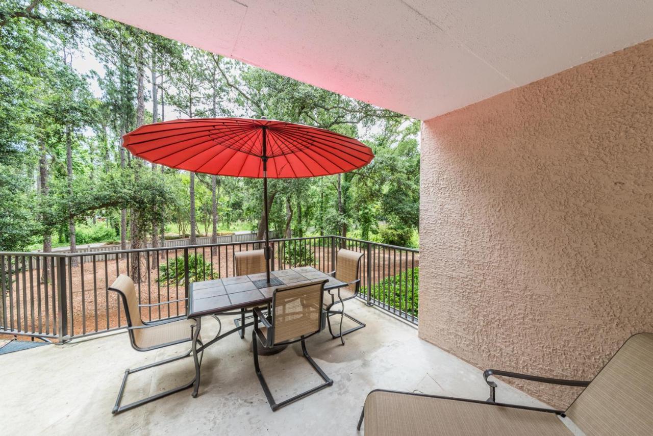 Village House 102 Hilton Head Island Exterior foto