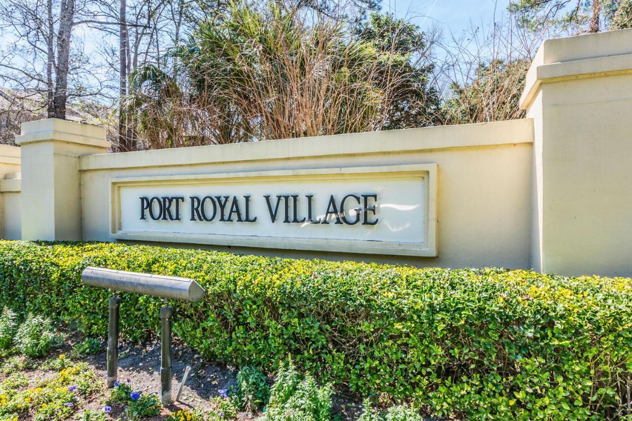 Village House 102 Hilton Head Island Exterior foto
