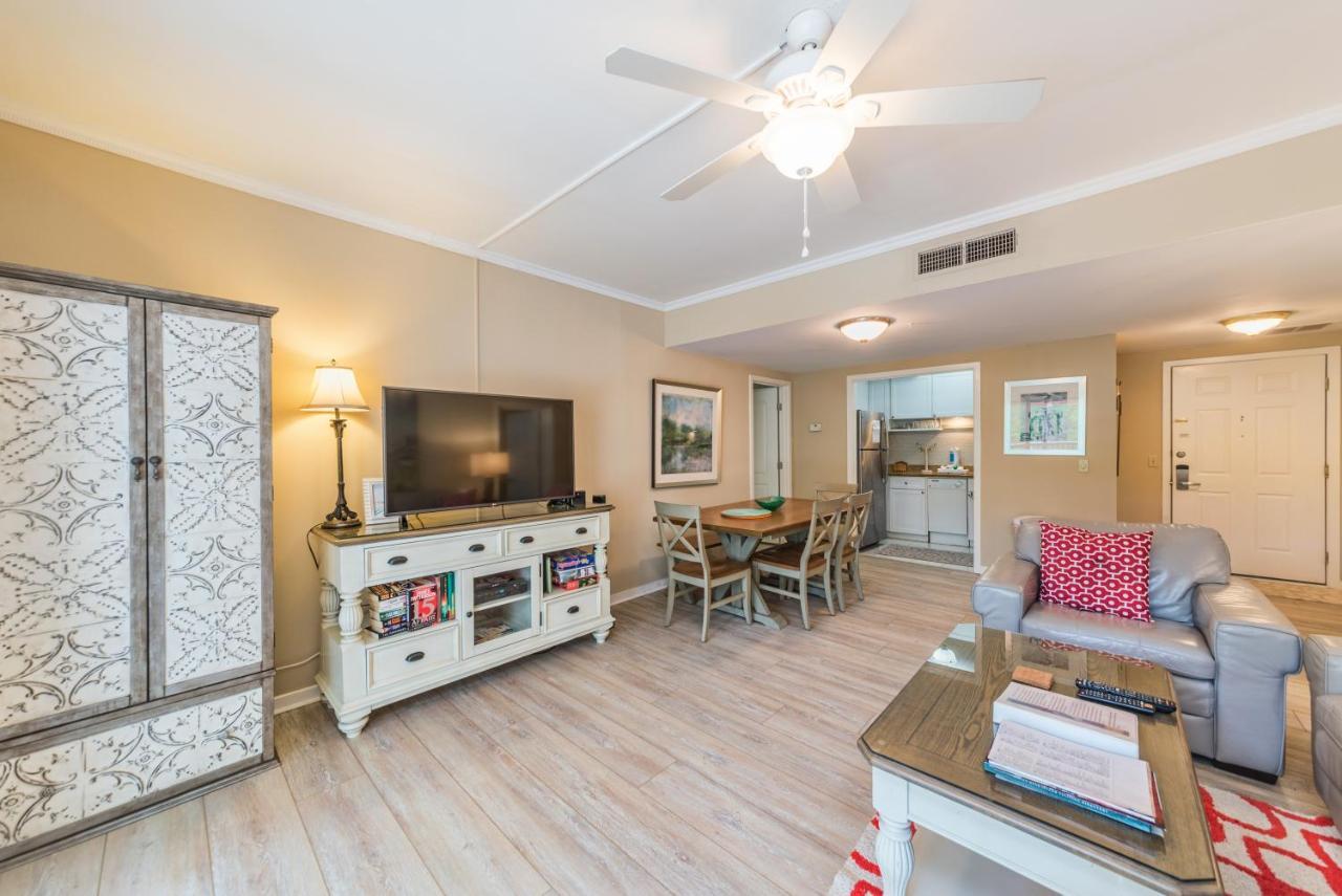 Village House 102 Hilton Head Island Exterior foto