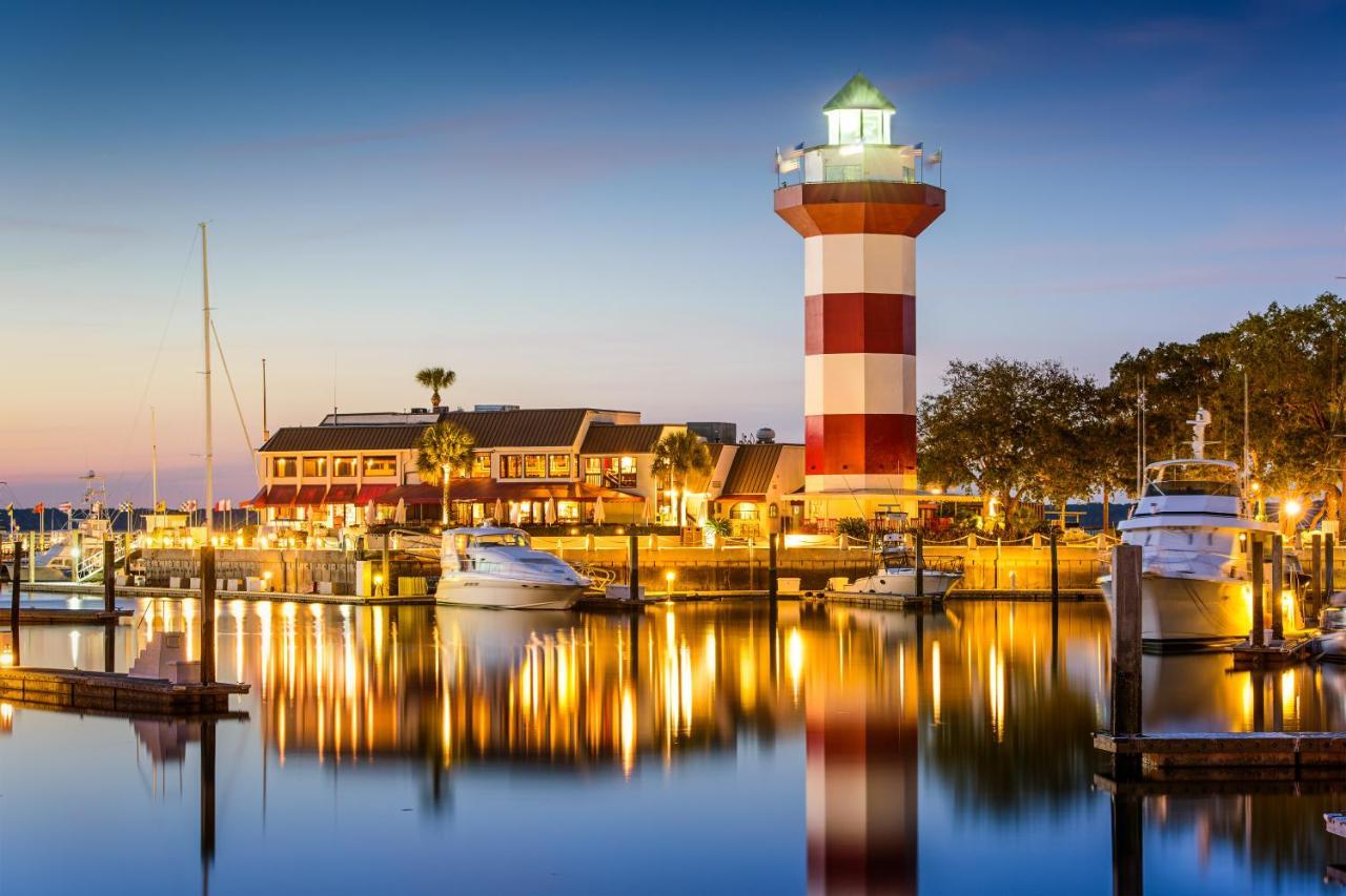 Village House 102 Hilton Head Island Exterior foto